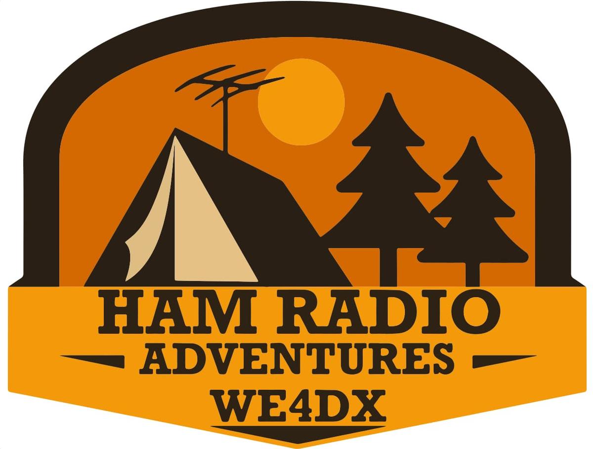 Ham Radio Adventures