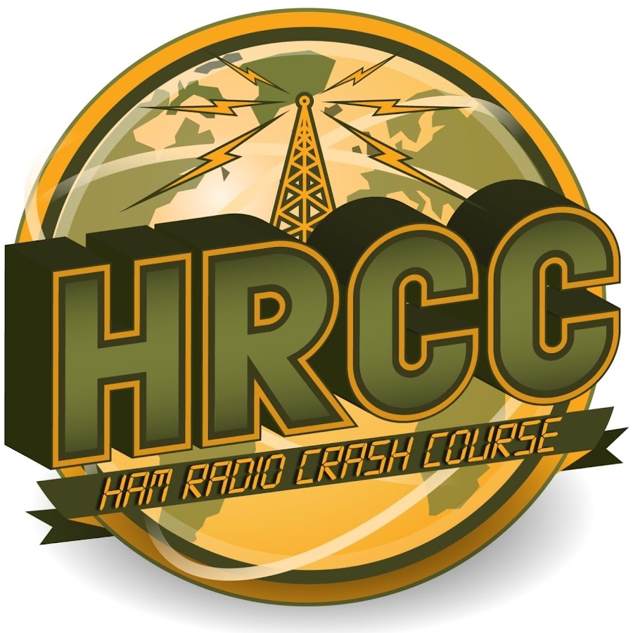 Ham Radio Crash Course